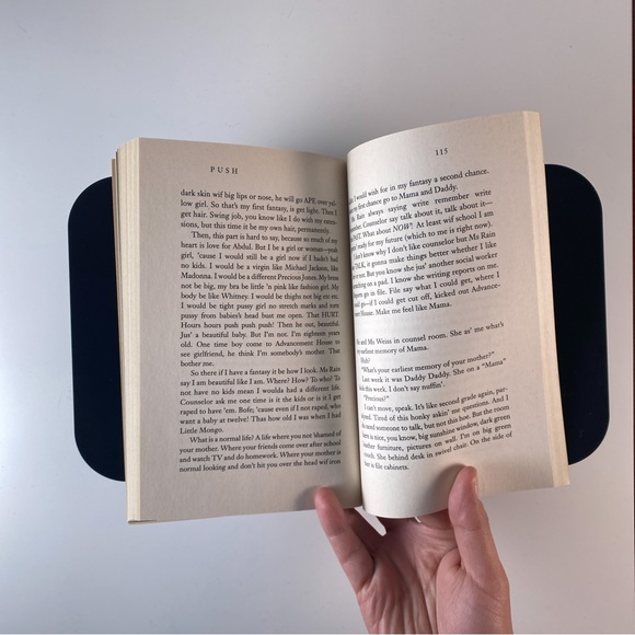 3/$10 - Precious by Sapphire - Picture 9 of 13